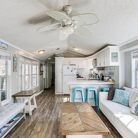 Walk To Beach Miramar Tropical Cabana With Deck! Destin Extérieur photo