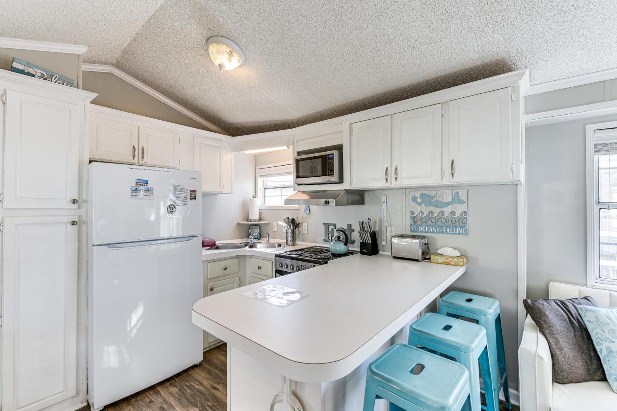 Walk To Beach Miramar Tropical Cabana With Deck! Destin Extérieur photo