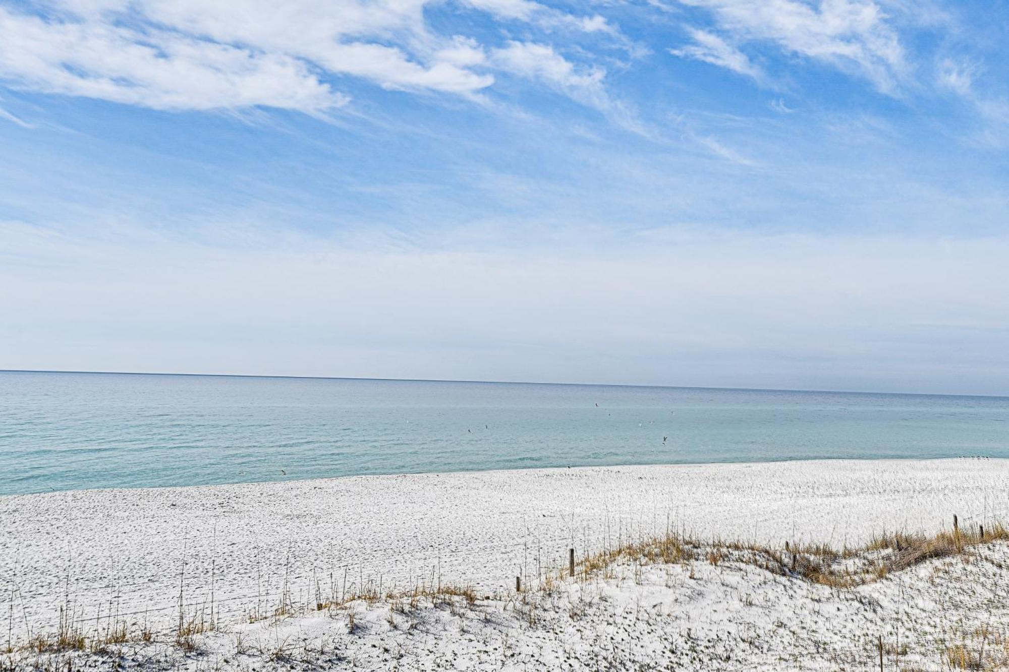 Walk To Beach Miramar Tropical Cabana With Deck! Destin Extérieur photo